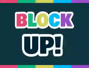 Игра Block Up! онлайн