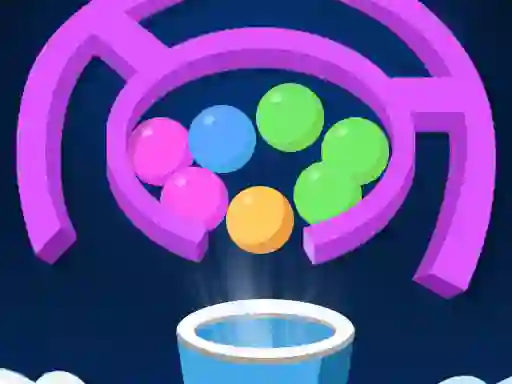 Игра Multi Maze 3D онлайн