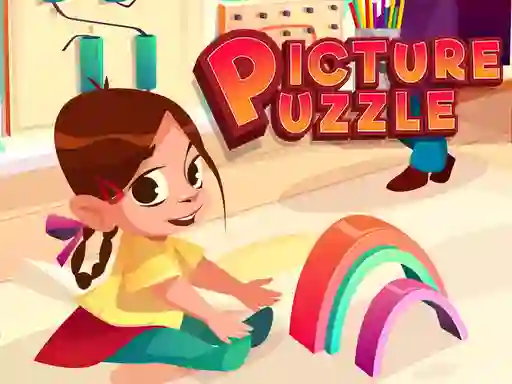 Игра Picture Puzzle онлайн
