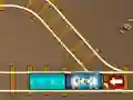 Игра Park My Train онлайн