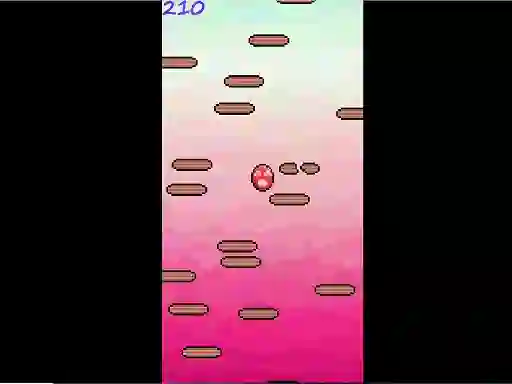 Игра Pixel Jumper онлайн