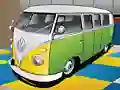 Игра Pimp My CamperVan онлайн