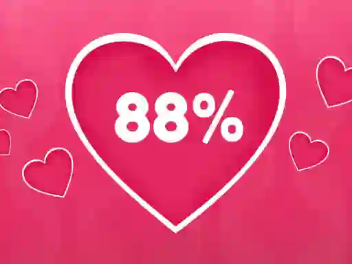Игра Love Tester Julie онлайн