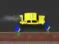 Игра Sim Taxi New York онлайн