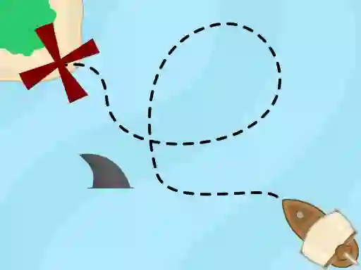 Игра Route To The Beach онлайн