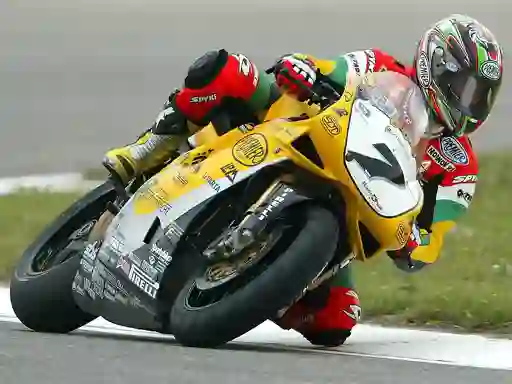 Игра Superbike Slide онлайн