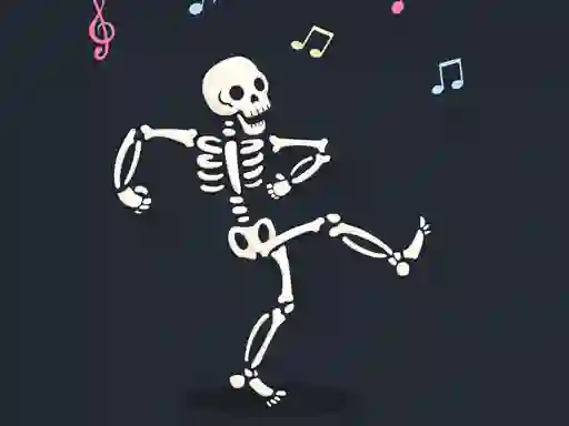 Игра Army of Skeletons Jigsaw онлайн