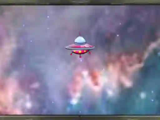 Игра Space Jump онлайн