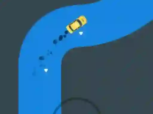 Игра Car Take Off онлайн