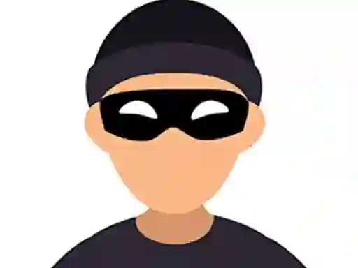 Игра Save the Thief онлайн