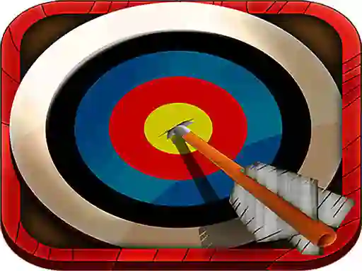 Игра Elite Archery онлайн