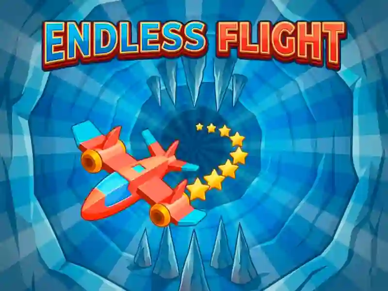 Игра Endless Flight онлайн