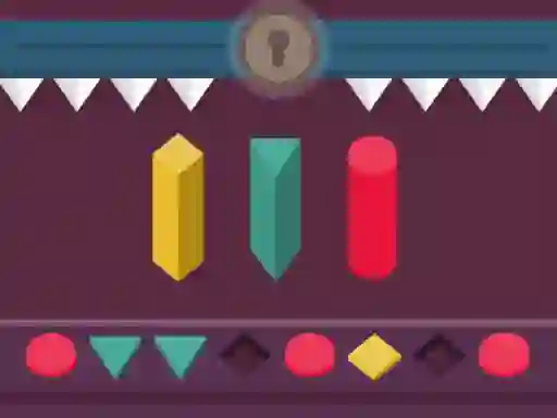Игра Unlocking онлайн