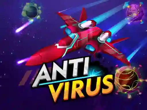Игра Anti Virus онлайн
