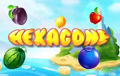 Игра Hexagone онлайн