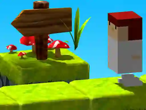 Игра Beware The Bridges онлайн