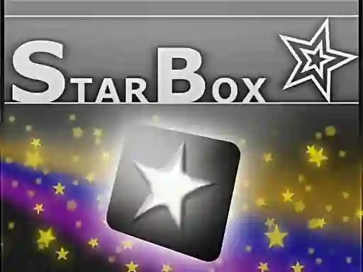 Игра Star Box онлайн