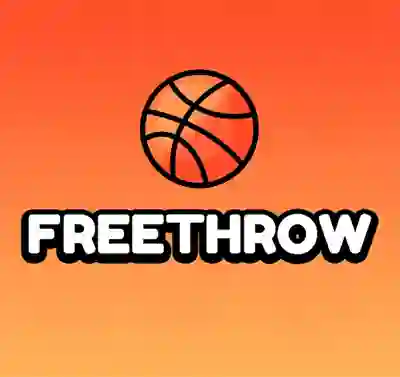 Игра Freethrowt онлайн