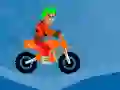 Игра Lako Bike онлайн