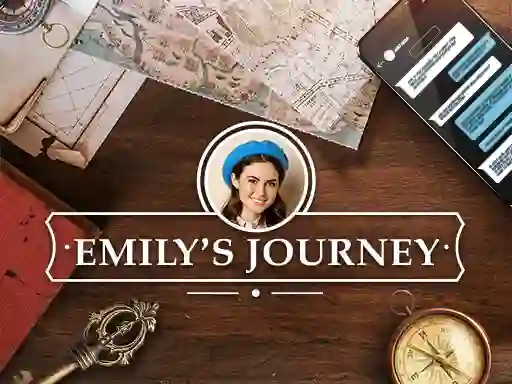Игра Emily's Journey онлайн