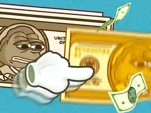 Игра Dirty Money The Rich Get Rich онлайн