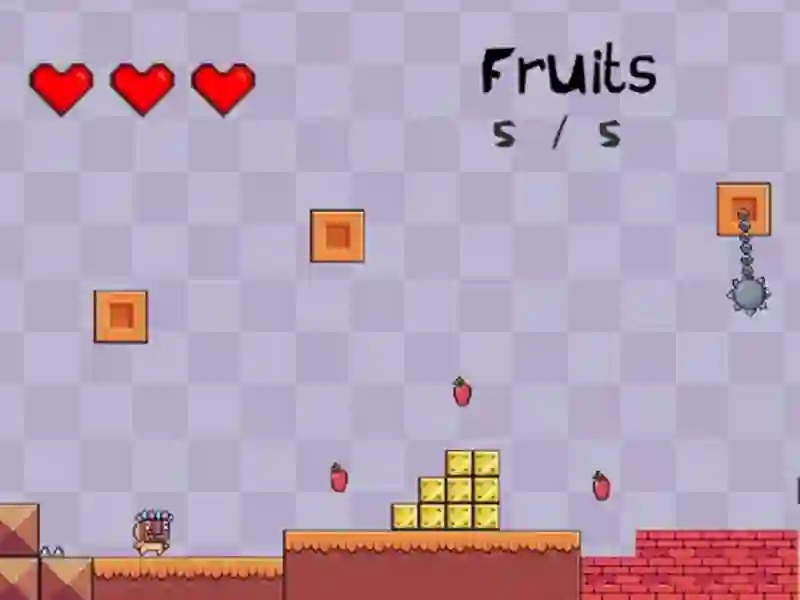 Игра Ruboom онлайн