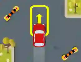 Игра Extreme Car Parking онлайн