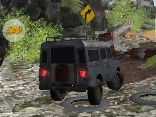 Игра Offroad 4x4 Heavy Drive онлайн