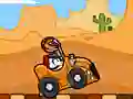 Игра Smash and Dash онлайн