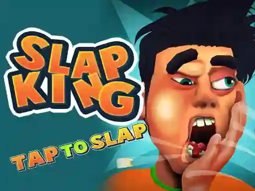 Игра Slap King онлайн
