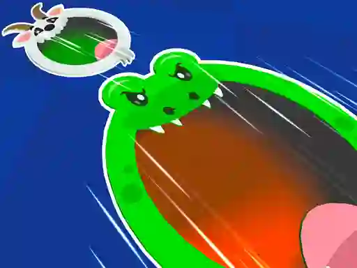 Игра Hole Battle.io онлайн