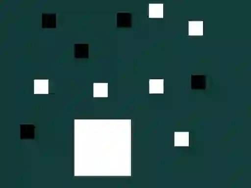 Игра Colored Square онлайн