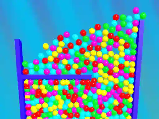 Игра Candy Burst онлайн