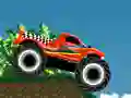 Игра Over the Rock онлайн