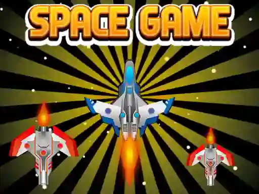 Игра Space Game онлайн
