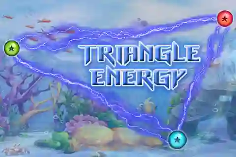 Игра Triangle Energy онлайн