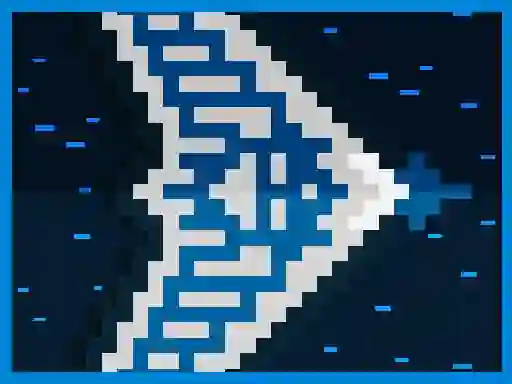 Игра Shooting Star Battleship онлайн