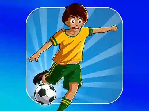Игра Soccer Shoot онлайн
