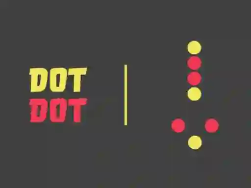 Игра Dot Dot онлайн