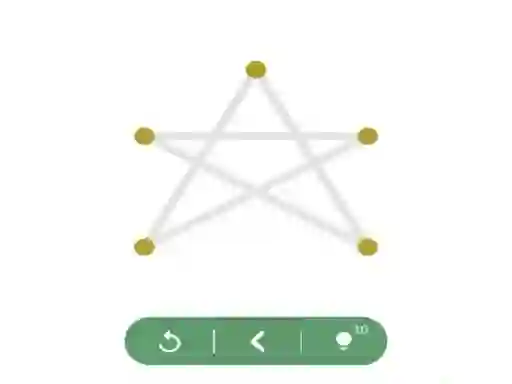 Игра Line Shape Puzzle онлайн