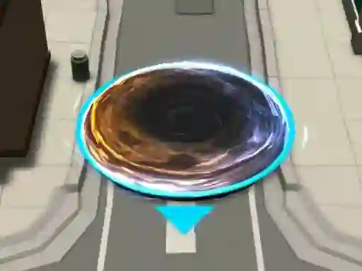 Игра Void City онлайн