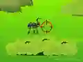 Игра Hunting in the Forest онлайн