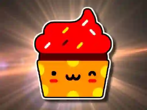 Игра Sweet Candy Challenge онлайн