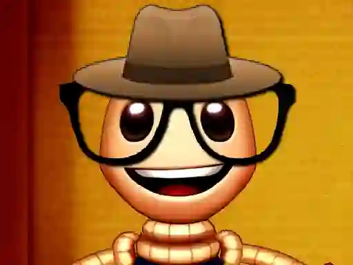 Игра Jumping Buddy онлайн