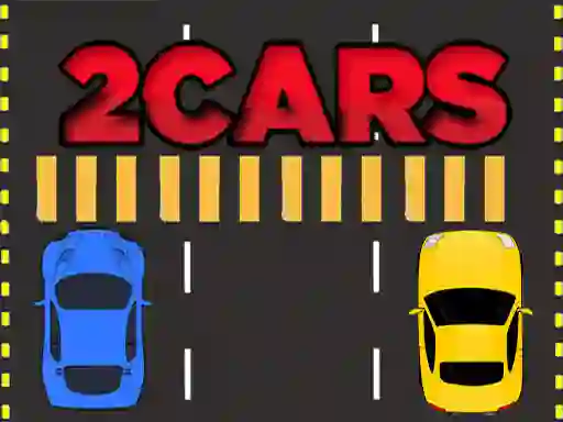 Игра 2 Сars онлайн