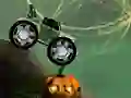 Игра Truck or Treat онлайн
