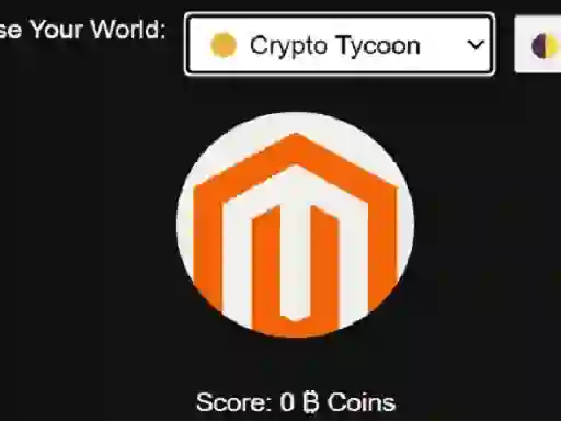 Игра Multi-Theme Clicker Game онлайн