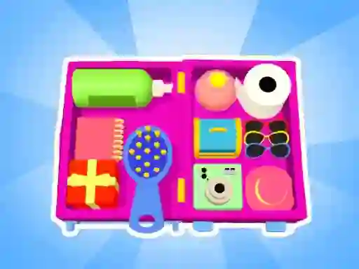 Игра Organizer master онлайн