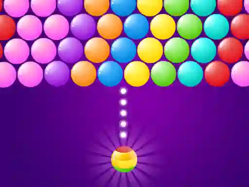 Игра Bubble Up онлайн
