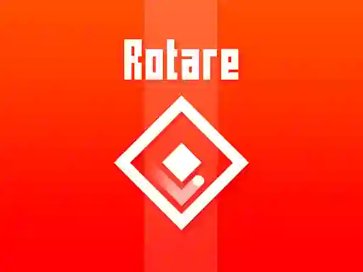 Игра Rotare онлайн